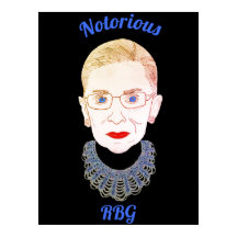 RBG notório