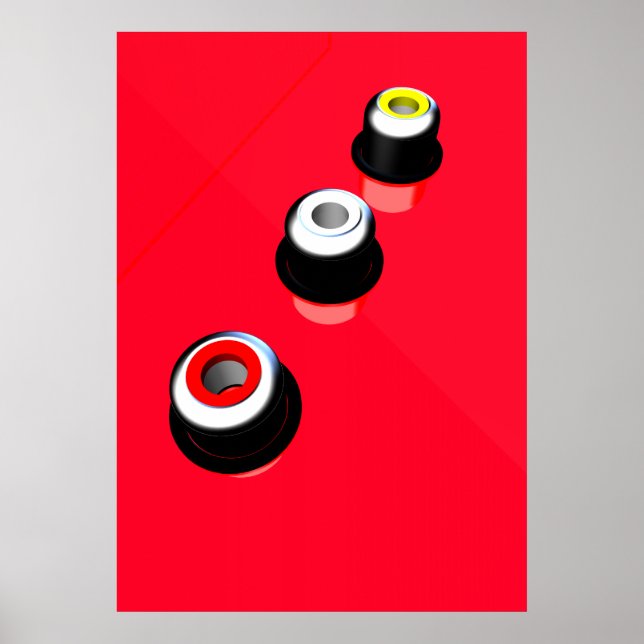 POSTER RCA - JMA0067 (Frente)