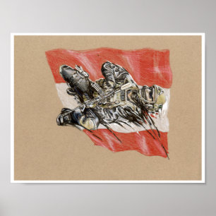 PÓSTER RCMP ERT