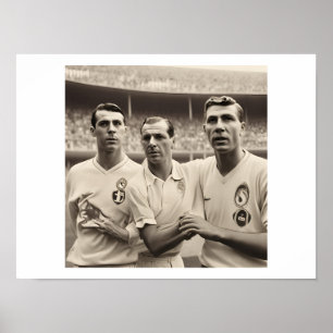 Poster Real Madrid