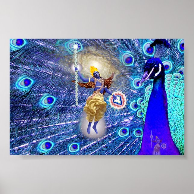 Póster Realidade da Bela (Frente)