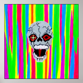 Poster Realidade de Jarring