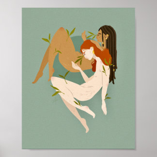 Poster Realidade distorcida (II)