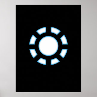 Poster Reator Arc