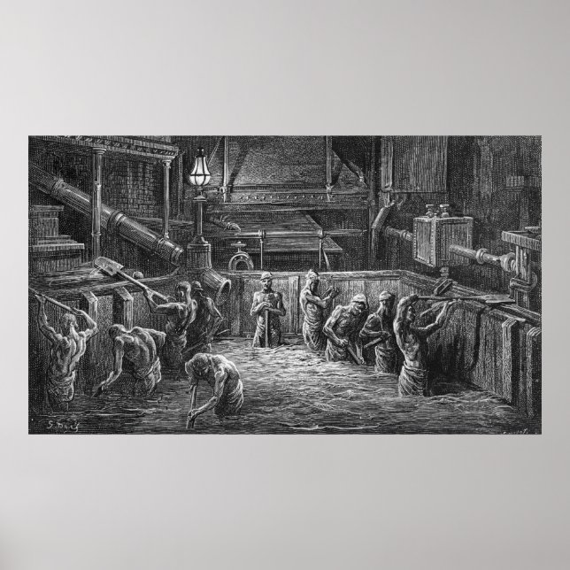 Poster Rebentários no Trabalho (Frente)