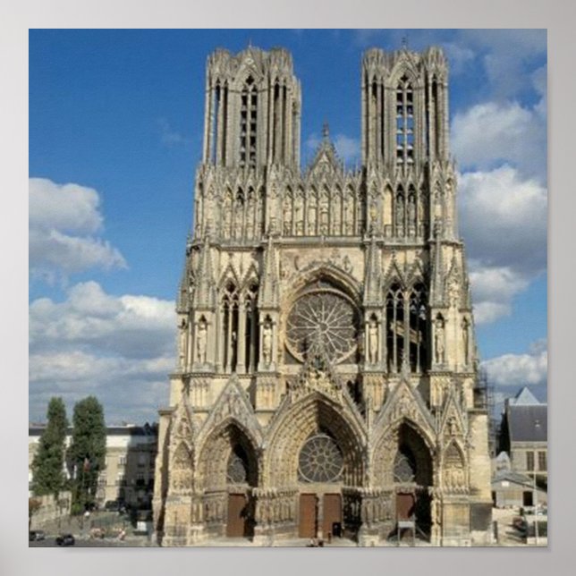 Póster Recalços - (Frente)