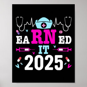 Poster Recebeu Em 2025 A Escola De Enfermagem De Enfermei