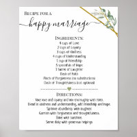 Receita de um presente verde de chá feliz