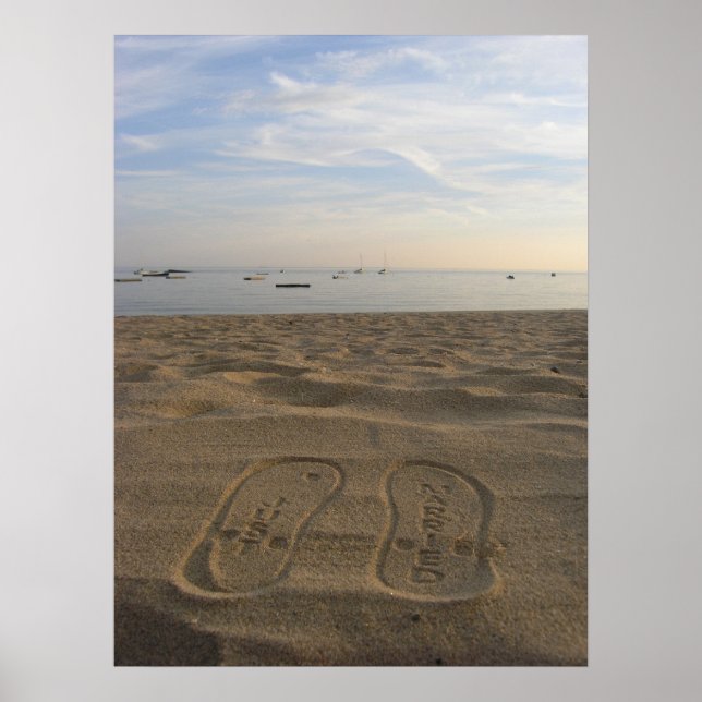 Poster recem casados (Frente)