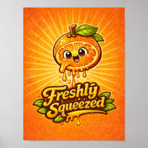 Recém-Espremido - Sentindo-se Frutado - Amantes de