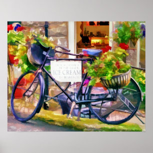 POSTER RECICLAGEM