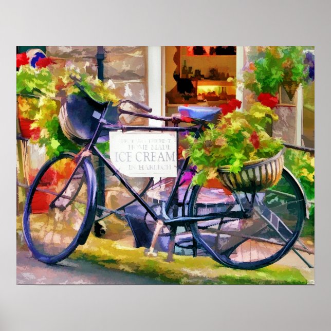 POSTER RECICLAGEM (Frente)