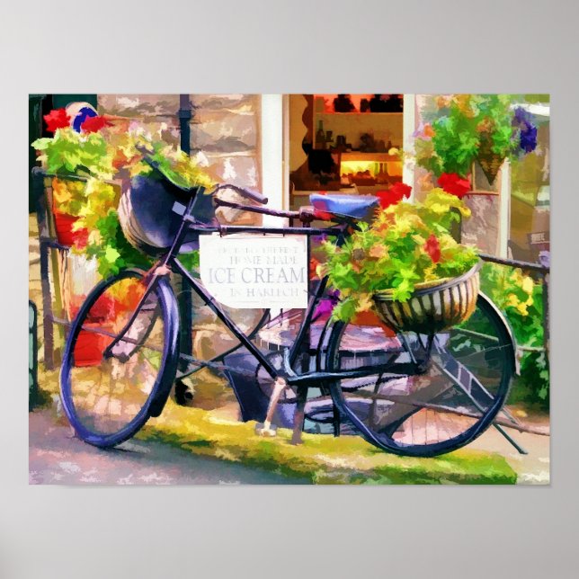 POSTER RECICLAGEM (Frente)
