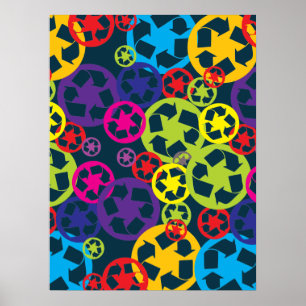 Poster Reciclar