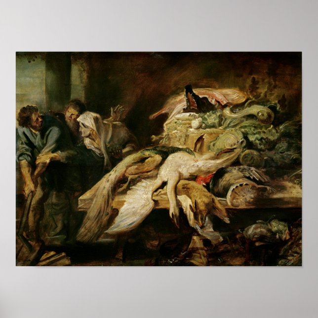 Póster Reconhecimento de Filosofia, c.1609 (Frente)
