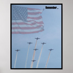 Poster Recorde: Memorial Day 2006