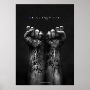 Poster Recordo-me