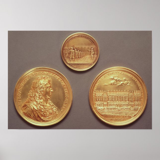 Poster Recto = 'As Receitas', de Thomas Bernard; Inferior (Frente)