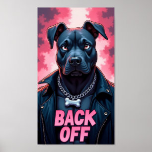 Poster Recuar 
