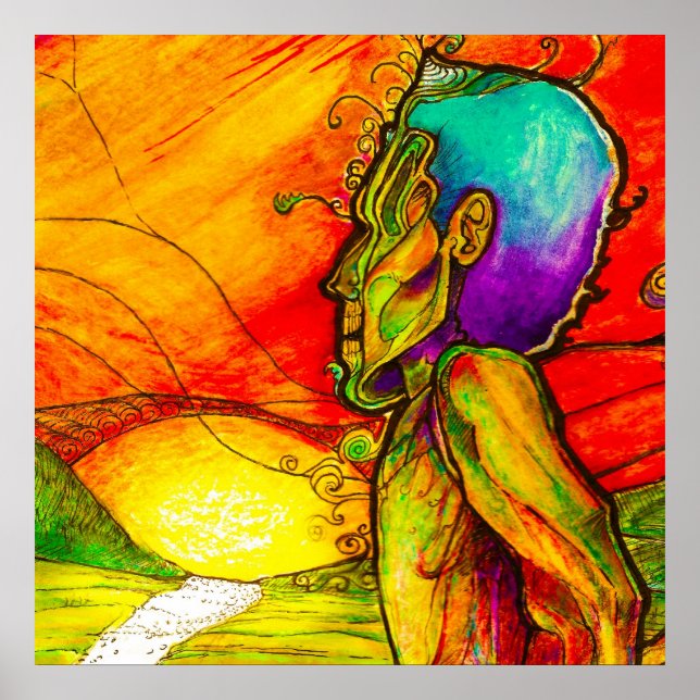 Póster Recuperação (Frente)