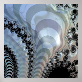 Poster Recursive Realms