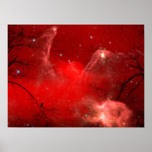 Red Fantasy