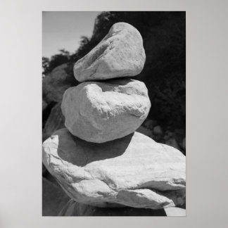 Póster Red Rock Canyon, NV