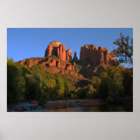 Red Rock Crossing 1183