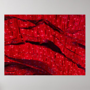 Poster Red Rock Lite