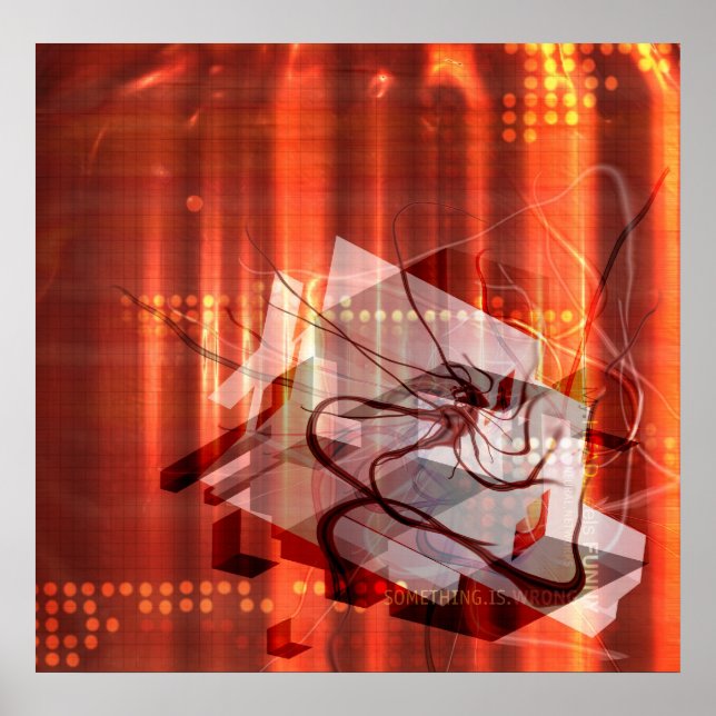 Póster redes neurais (Frente)