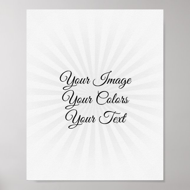 Poster Redesenho do Scratch! Crie o seu (Frente)