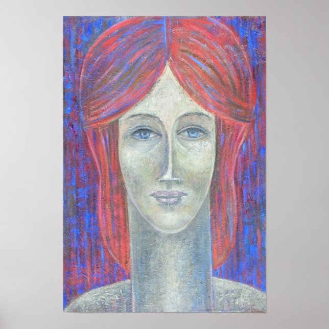 Poster Redhead 2012 (Frente)