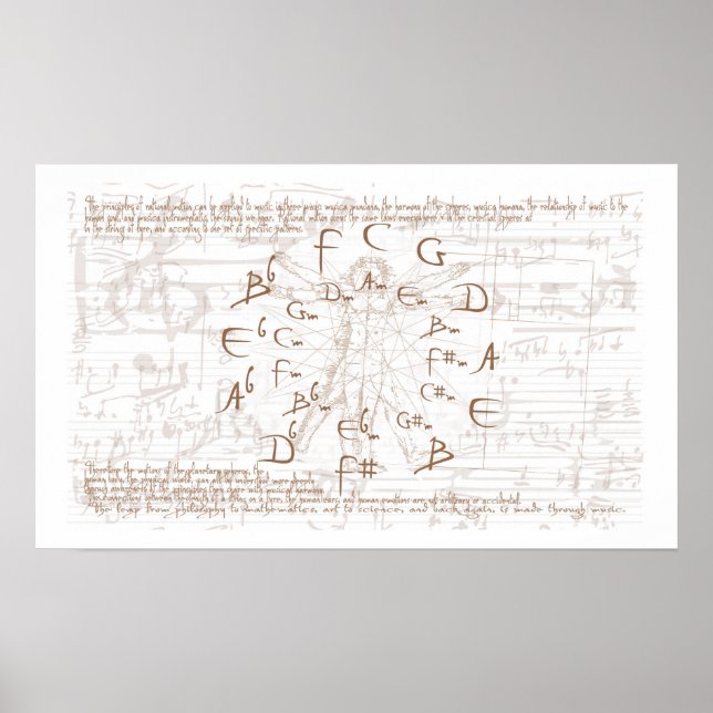 Poster Redonda (Frente)