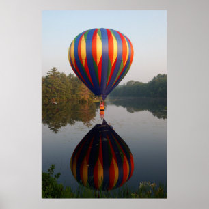 Póster Reflection