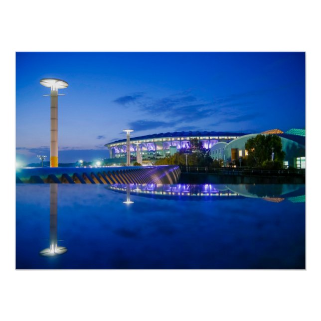 Póster Reflexão (Frente)