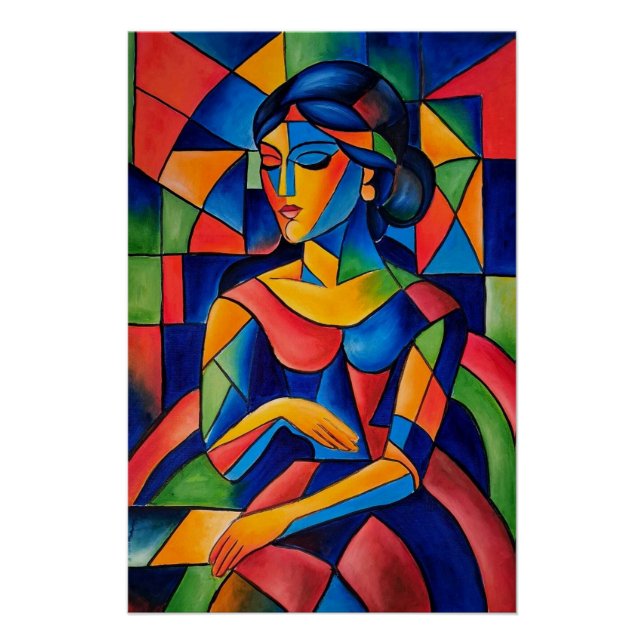 Póster Reflexão (Frente)