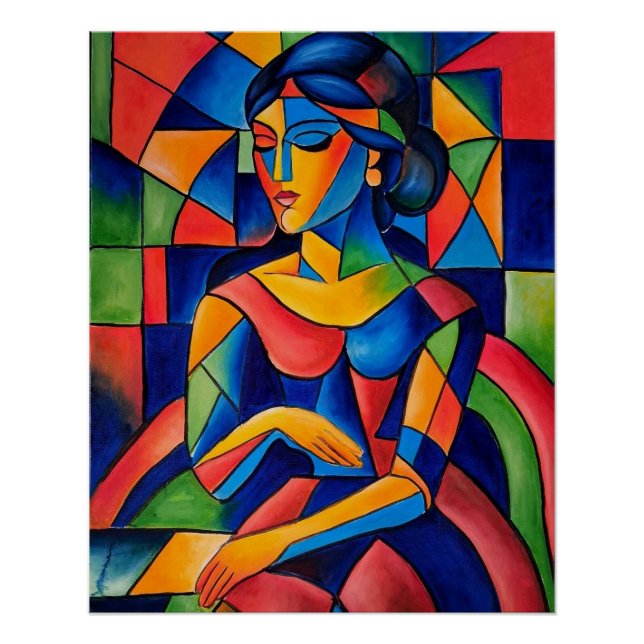 Póster Reflexão (Frente)
