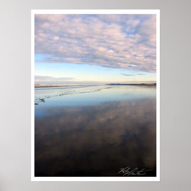 Poster Reflexão (Frente)