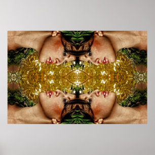 Póster Reflexão