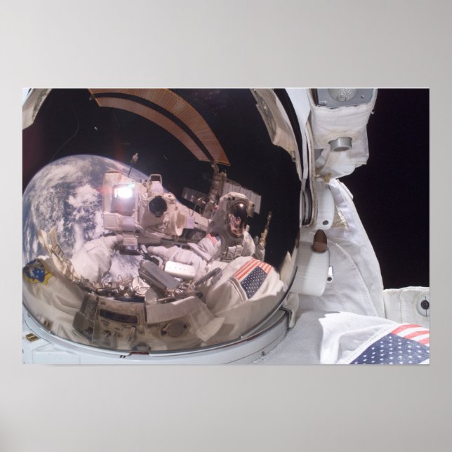 Póster Reflexões (Frente)