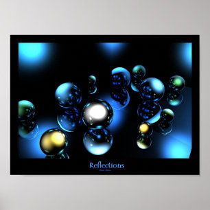 Poster Reflexões