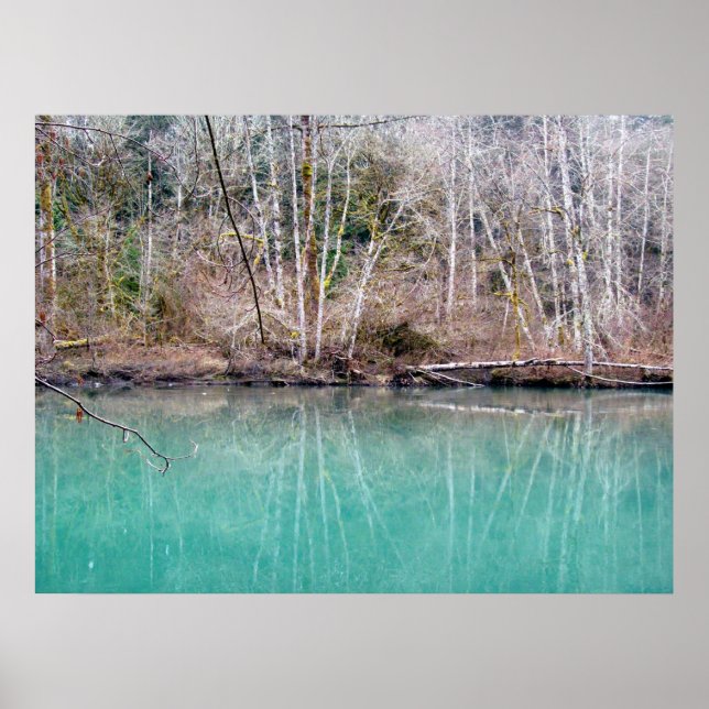 Póster reflexões (Frente)