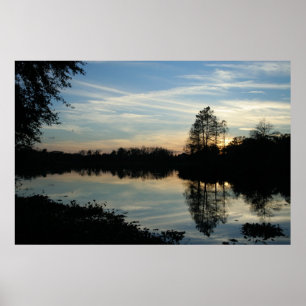 Póster Reflexões