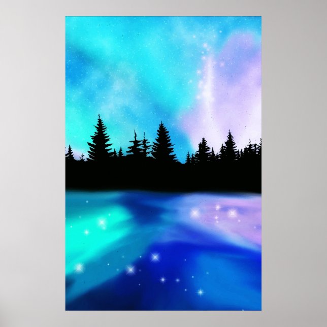 Poster Reflexões de Dia (Frente)