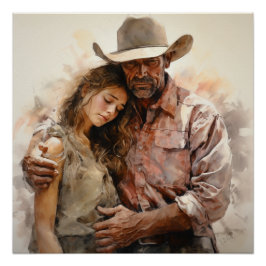 Póster Reflexões sobre o eterno: Legado do Ocidente