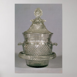 Poster Refrigerador de vinho, c.1815-20