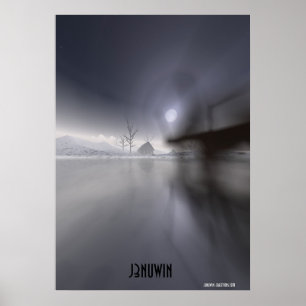 PÓSTER REFÚGIO