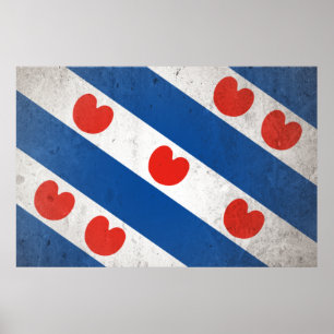 Poster Região