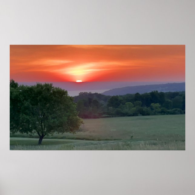 POSTER REGIÃO DOS LAGOS FINGEIROS RECONHECIDOS (Frente)