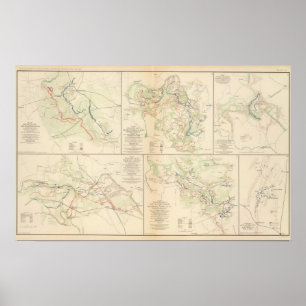 Póster Região selvagem, taberna do CH Todd do